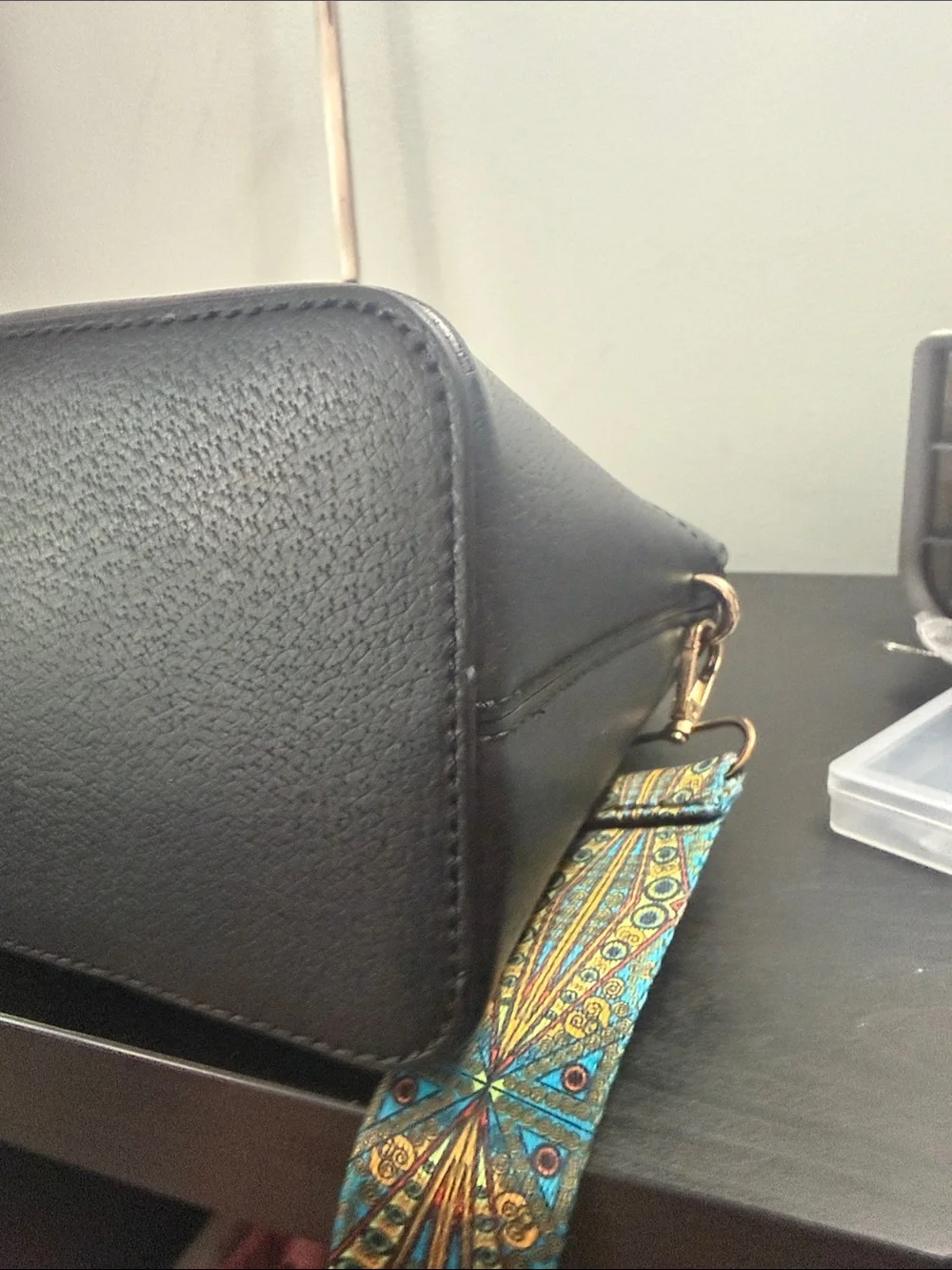 Kate Spade New York Grove Street Carli Satchel